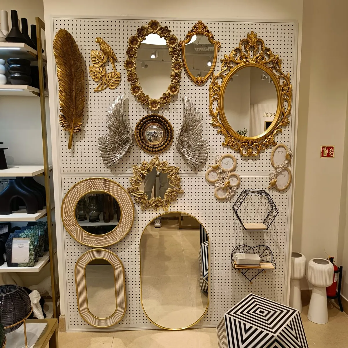 Nestasia - Home & Decor Store in Mantri Square Mall, Bangalore project 2