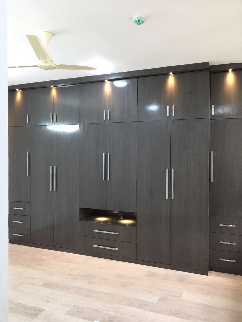 Ideas and Living | Home Interior Designers In Bangalore project