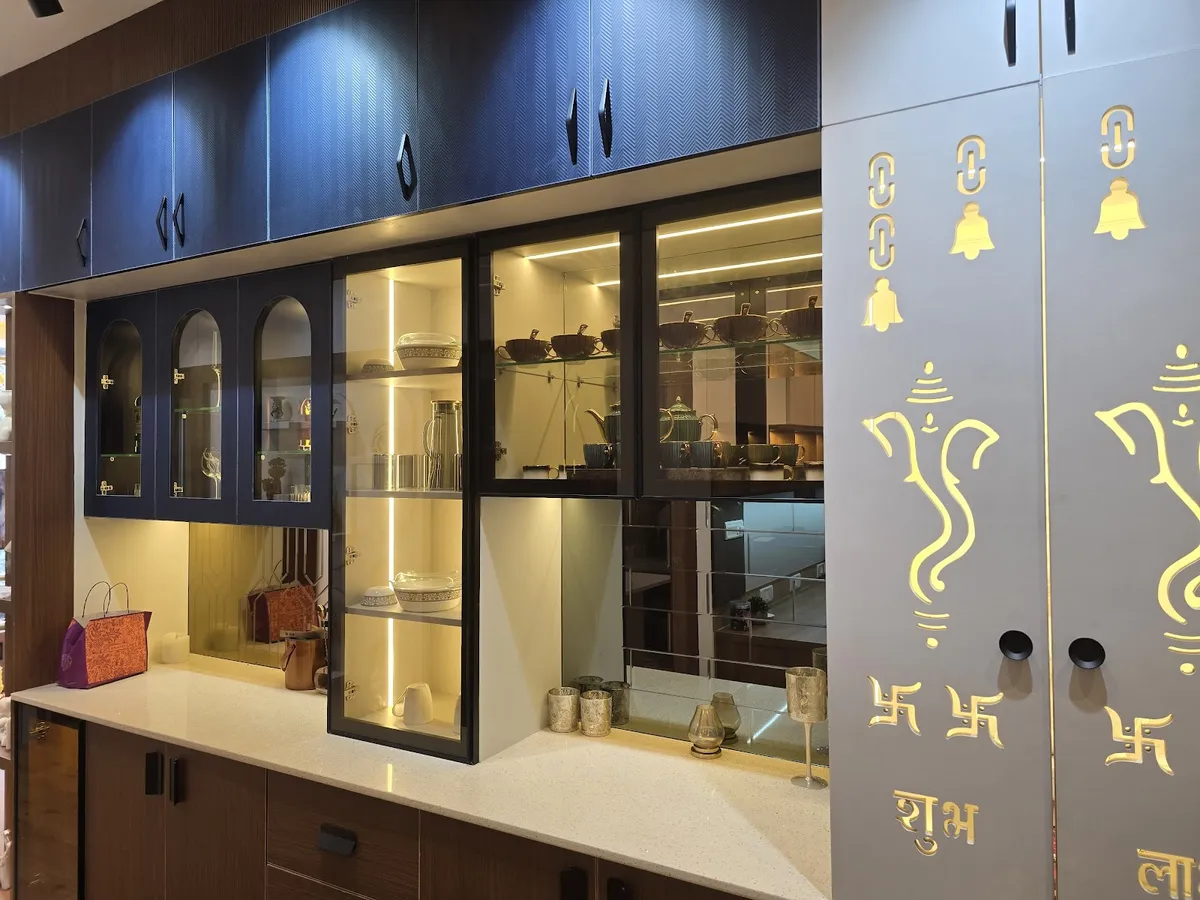 P5 Design Interiors project 1