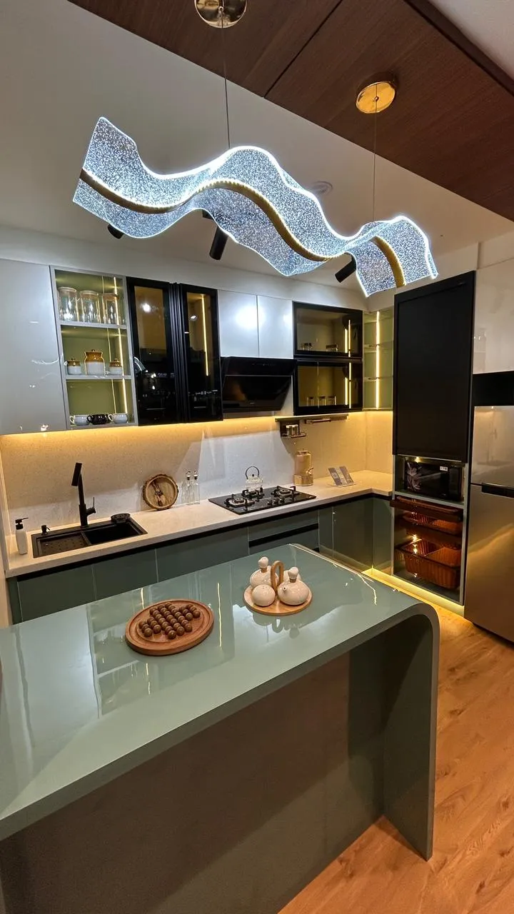 P5 Design Interiors project 2