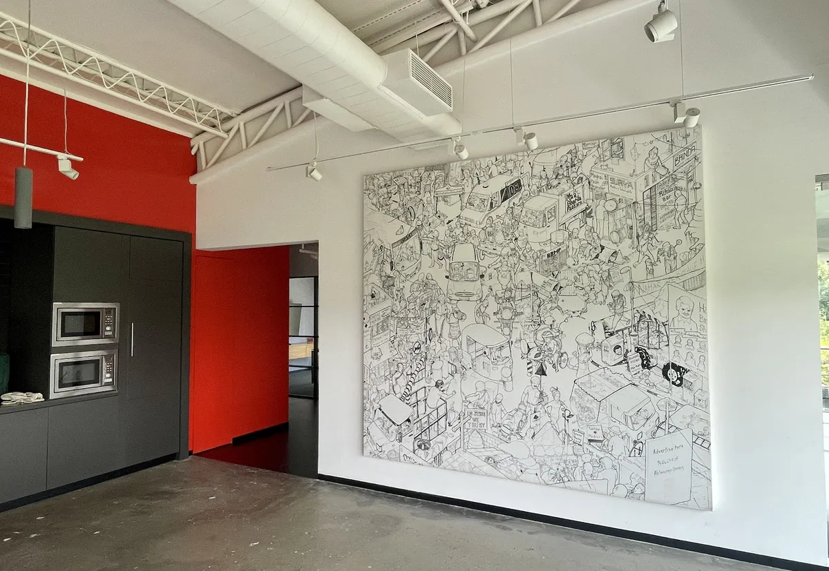 Gensler project 3