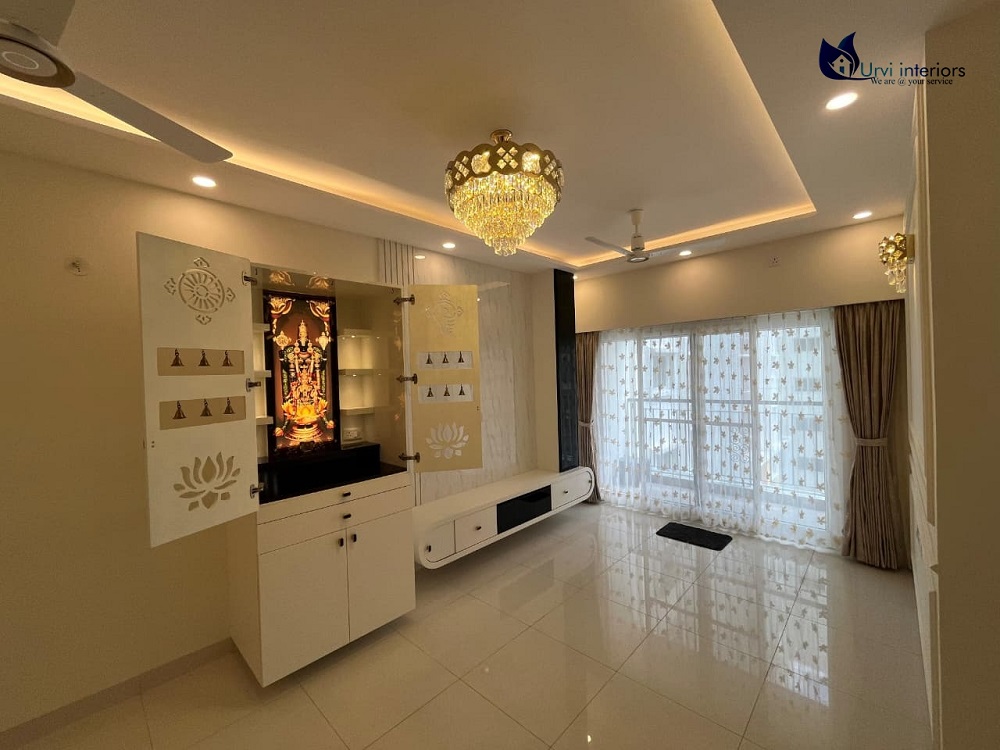 Urvi Interiors (Interior Designers, Décor, Home Interiors Bangalore) interior