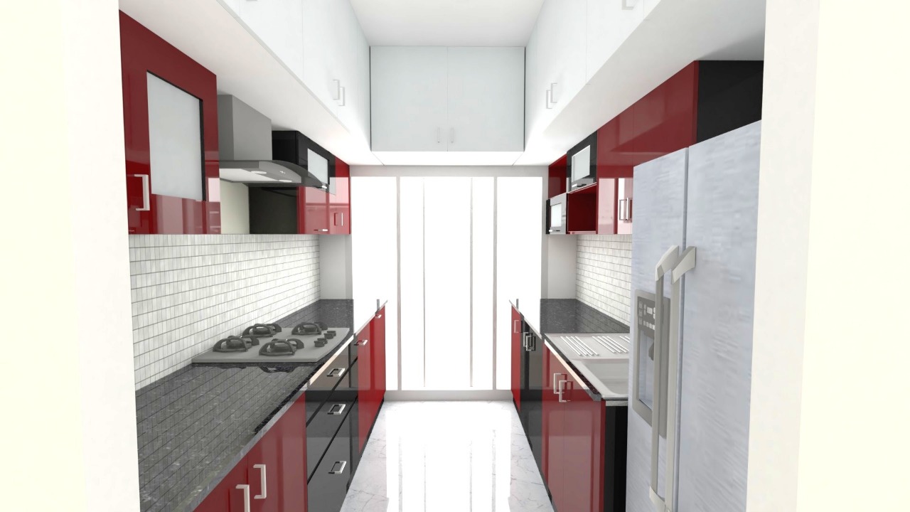 Urvi Interiors (Interior Designers, Décor, Home Interiors Bangalore) project