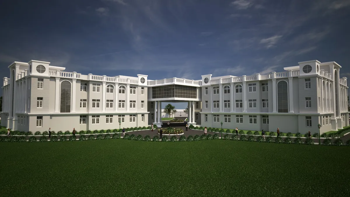 Morfosis Architects & Structures project 2