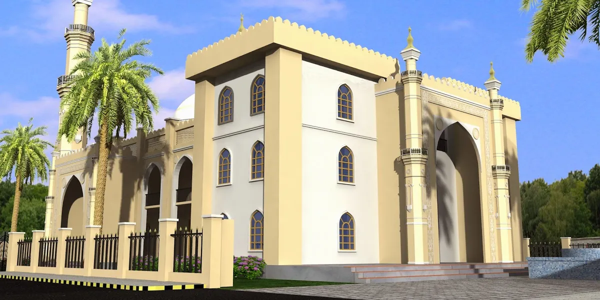 Morfosis Architects & Structures project 3