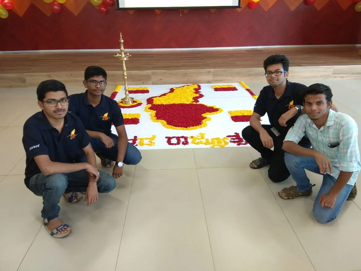 Cadence Design Systems India Pvt Ltd project 1