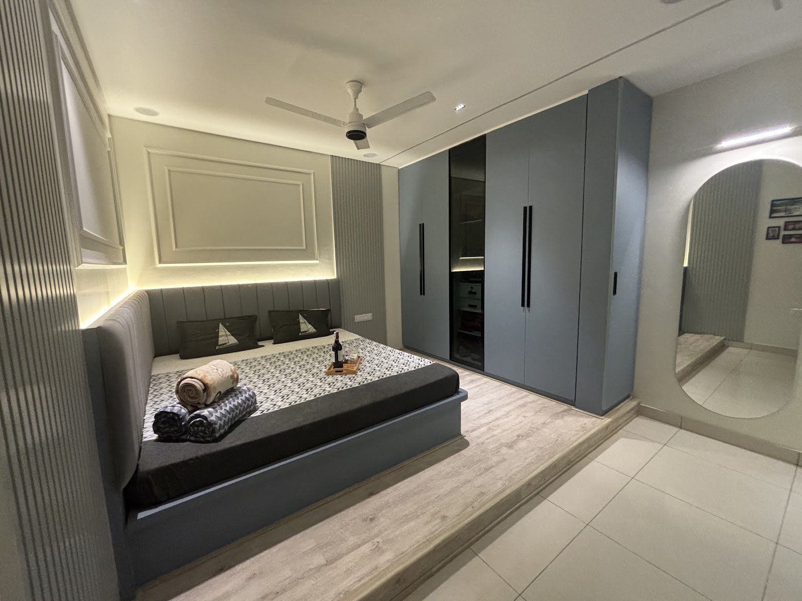 Cozy Corners Interior Designs interior