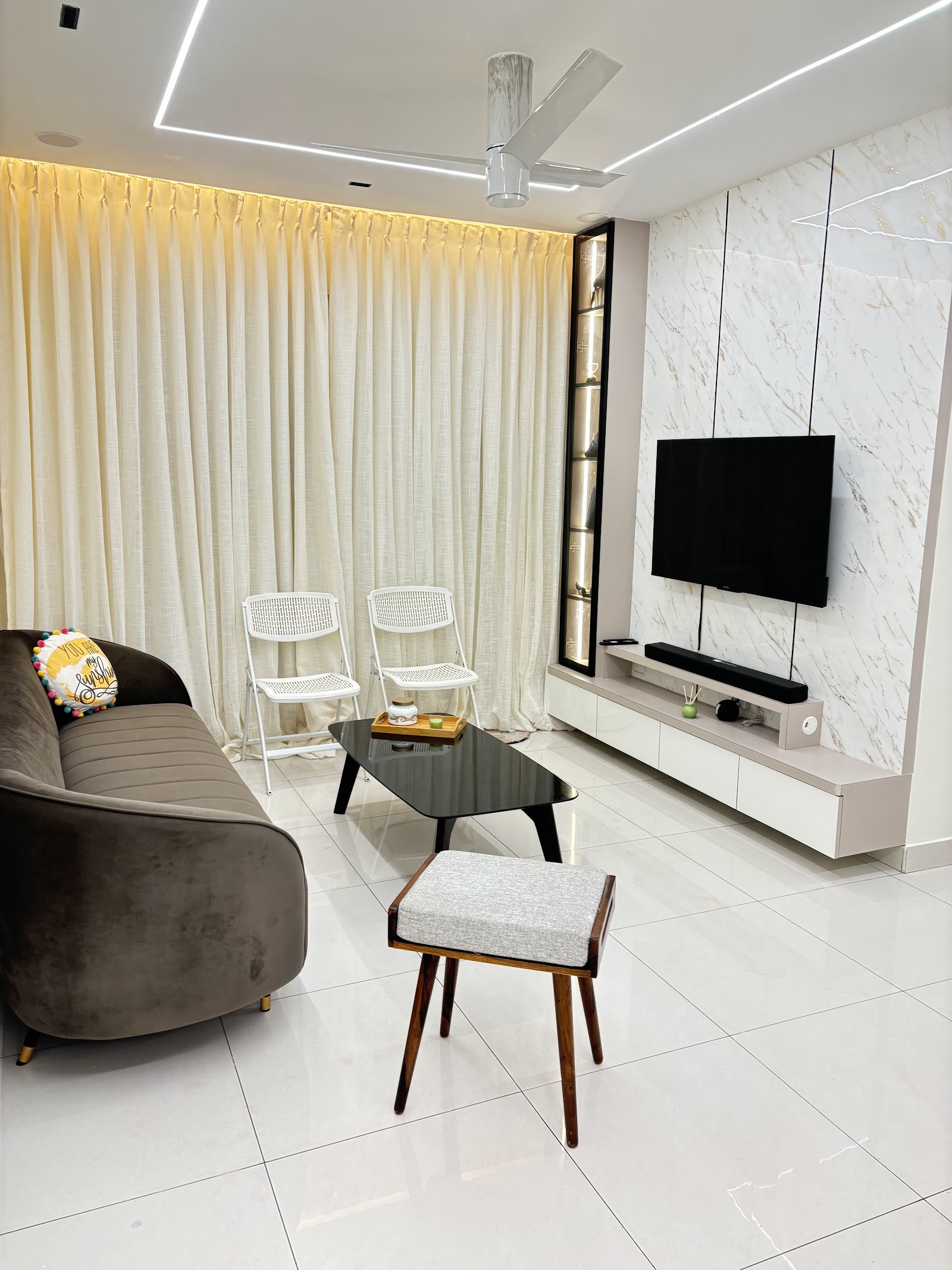 Cozy Corners Interior Designs