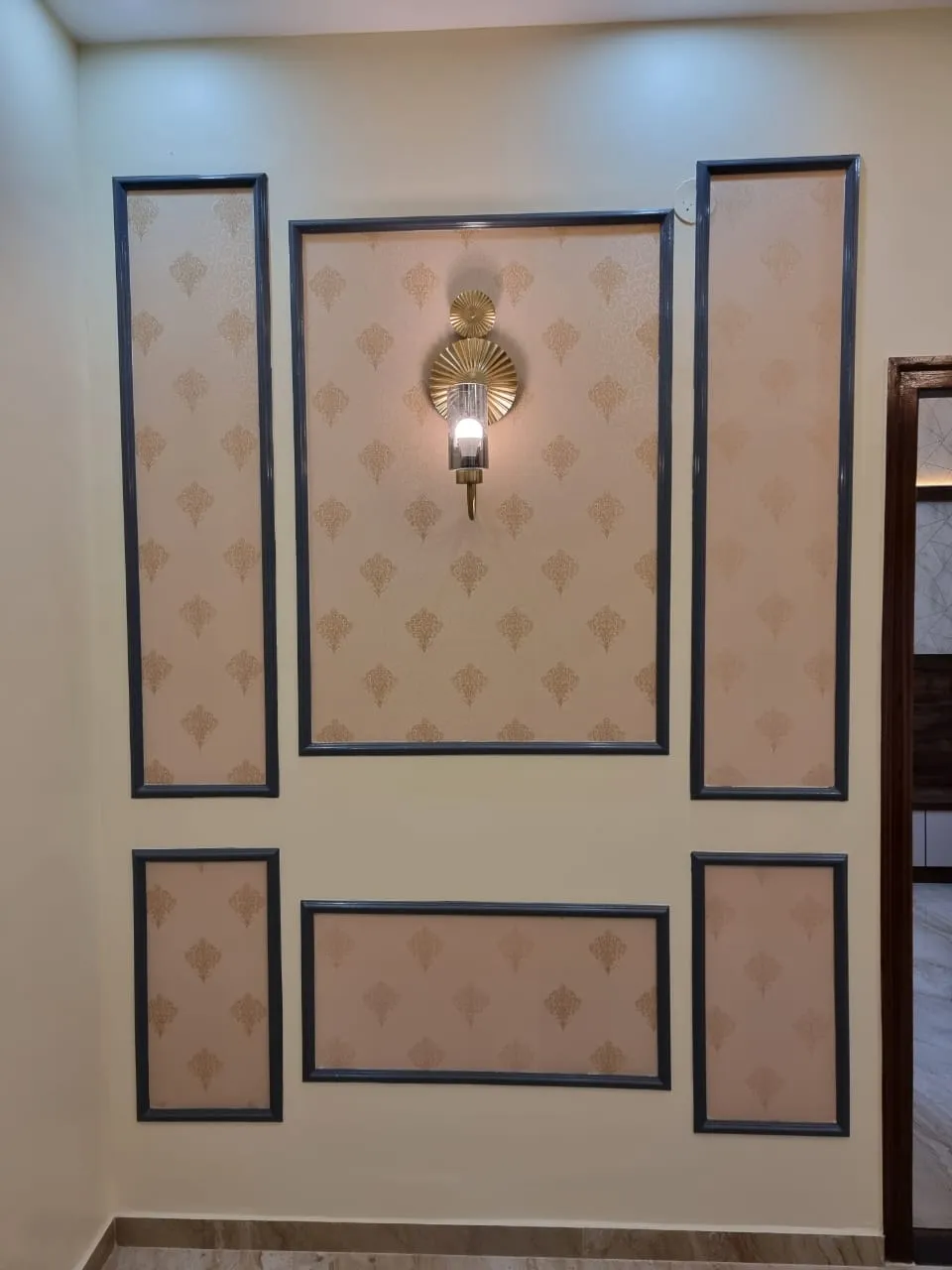 Ekadantha Creations project 3