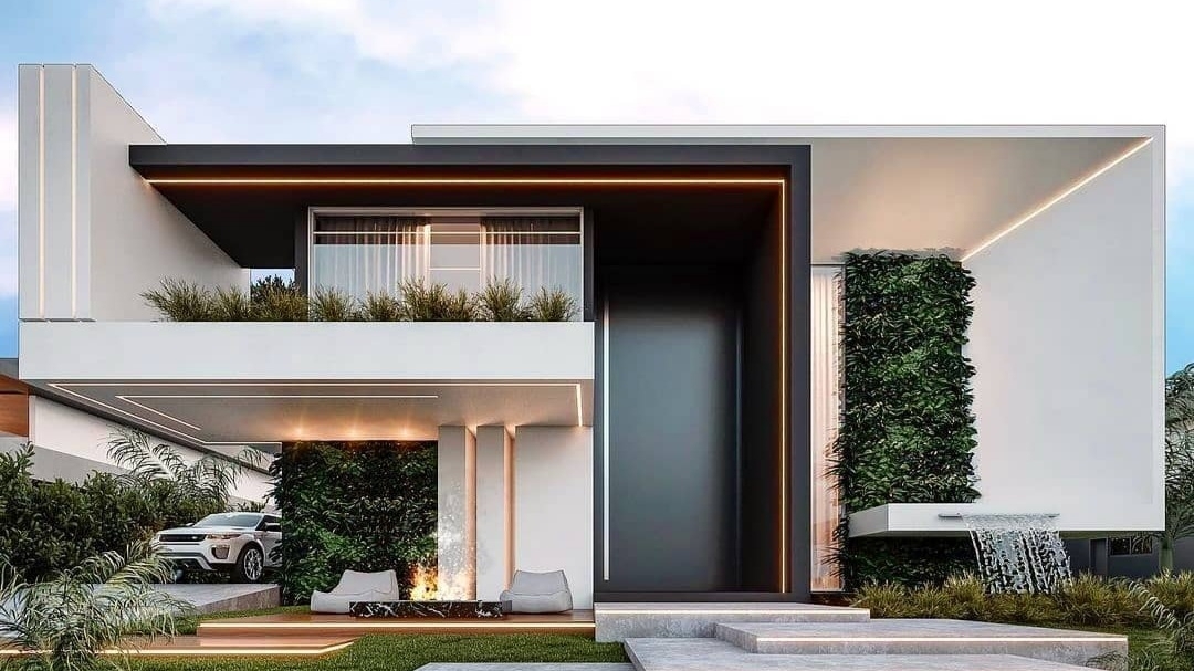 Arch&Intr Designers interior