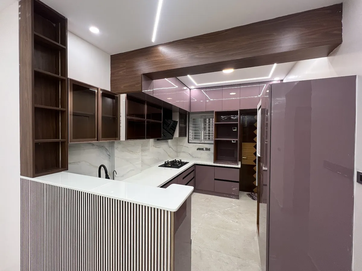 Varshitha Interior Factory project 1