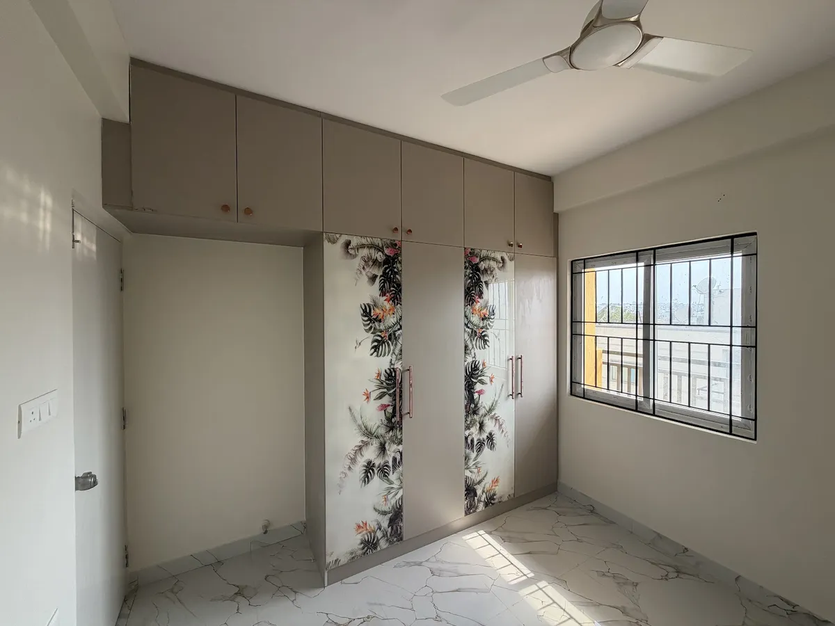 Varshitha Interior Factory project 3
