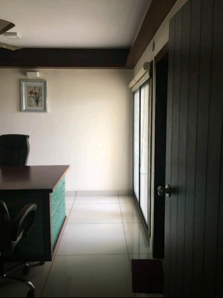 Amethyst Interior Design project