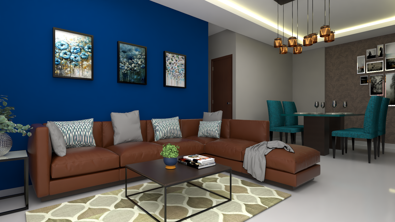 Amethyst Interior Design