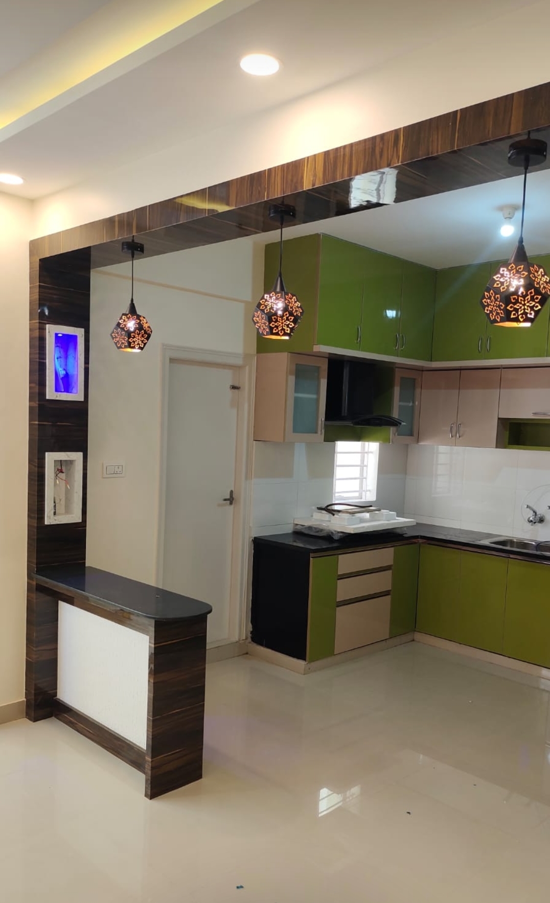 TheHomeCrafts Interior
