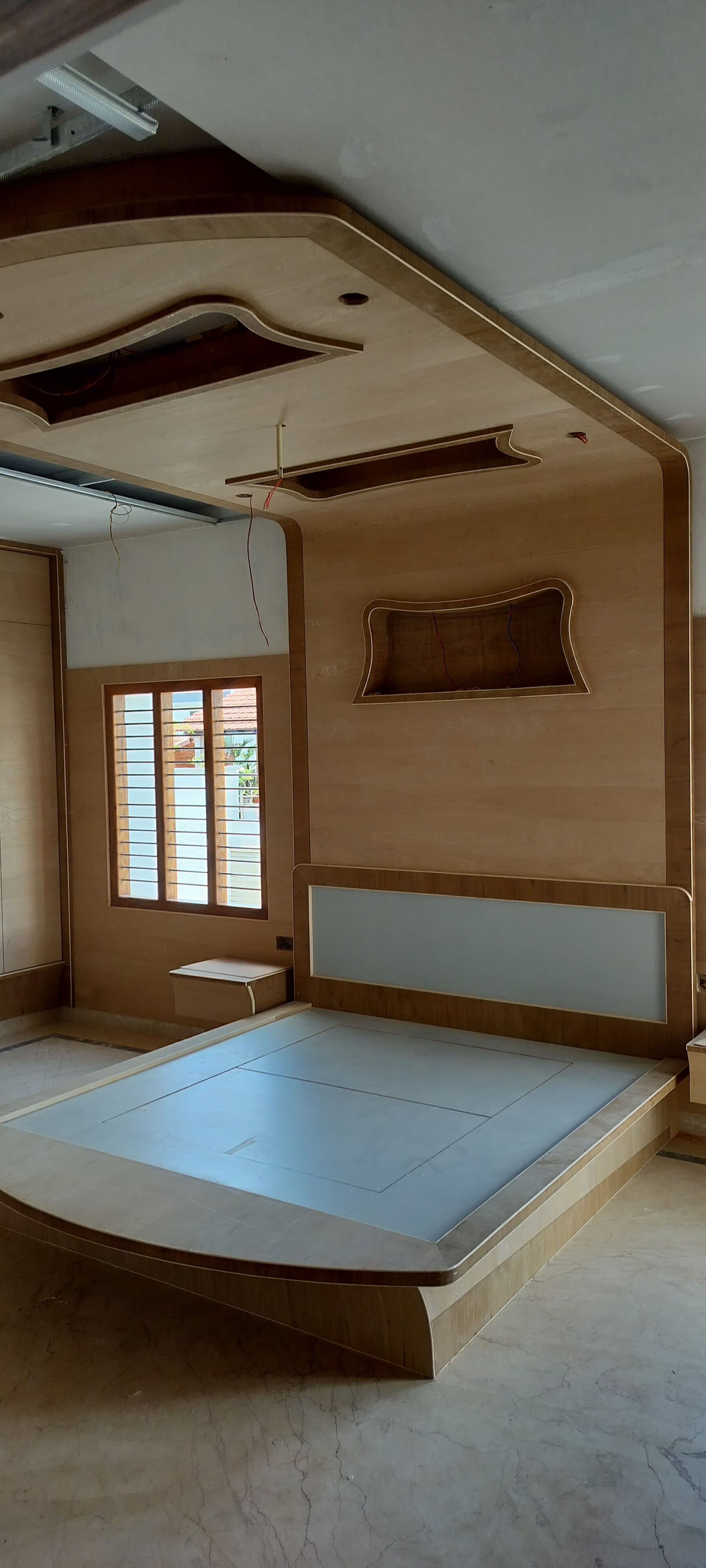 TheHomeCrafts Interior
