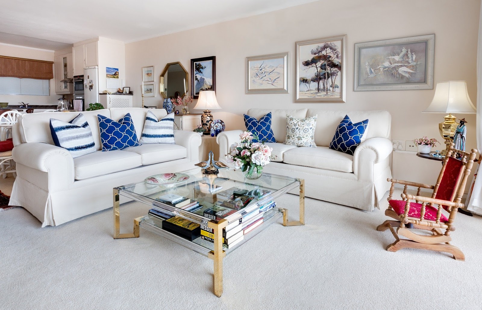 GruhamTiAmore (Luxury Interior Designing) interior