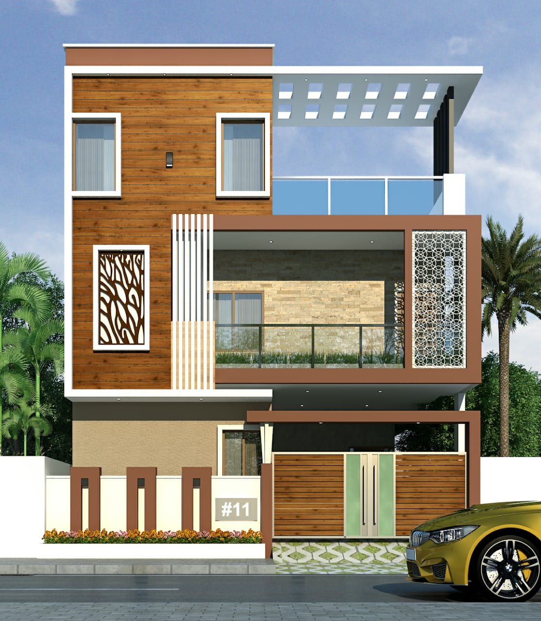 Tectonics Constructions - Construction Companies Bangalore — interior design portfolio in Bengaluru