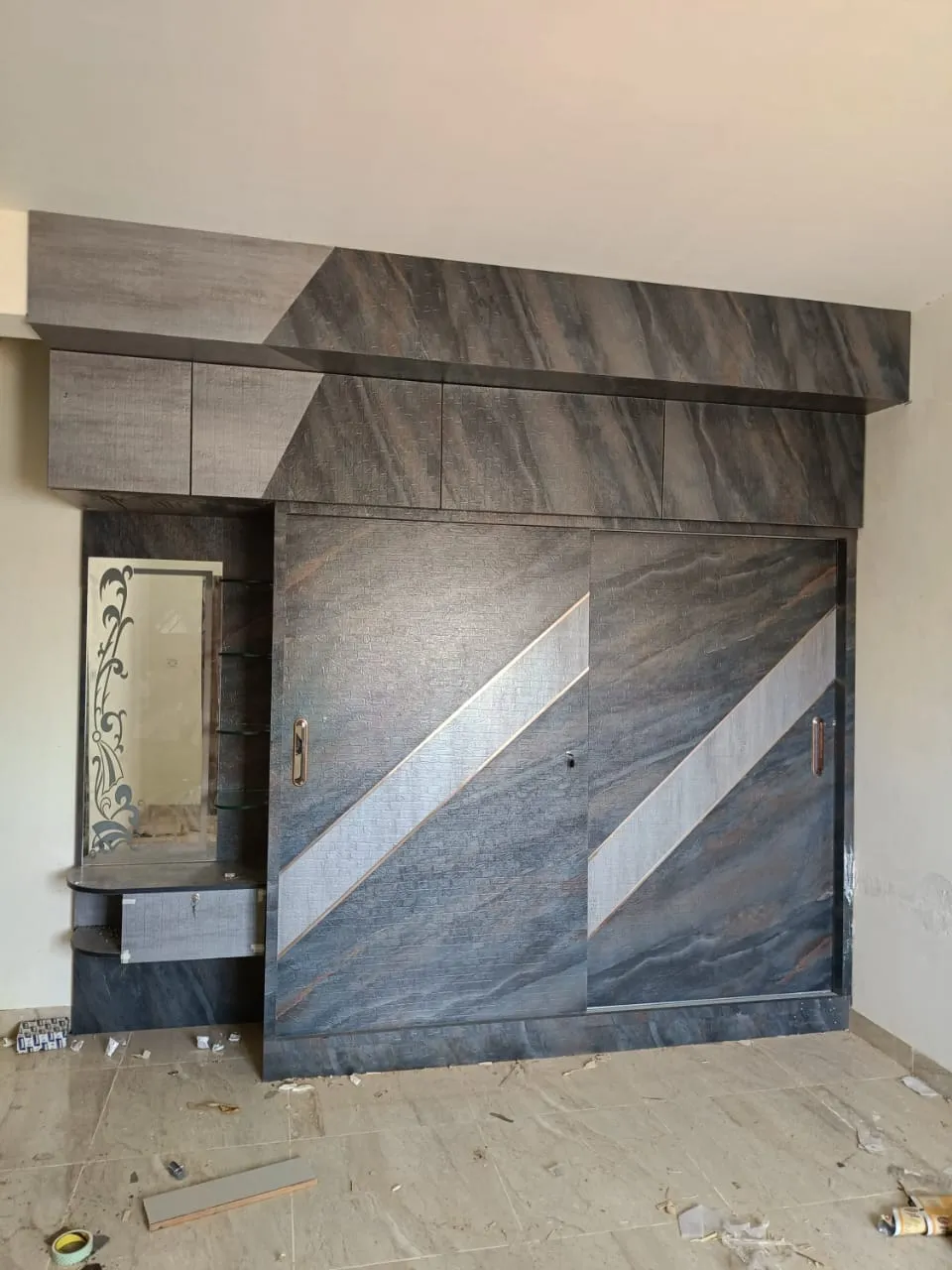 IBH INTERIOR DECOR — interior design portfolio in Bengaluru