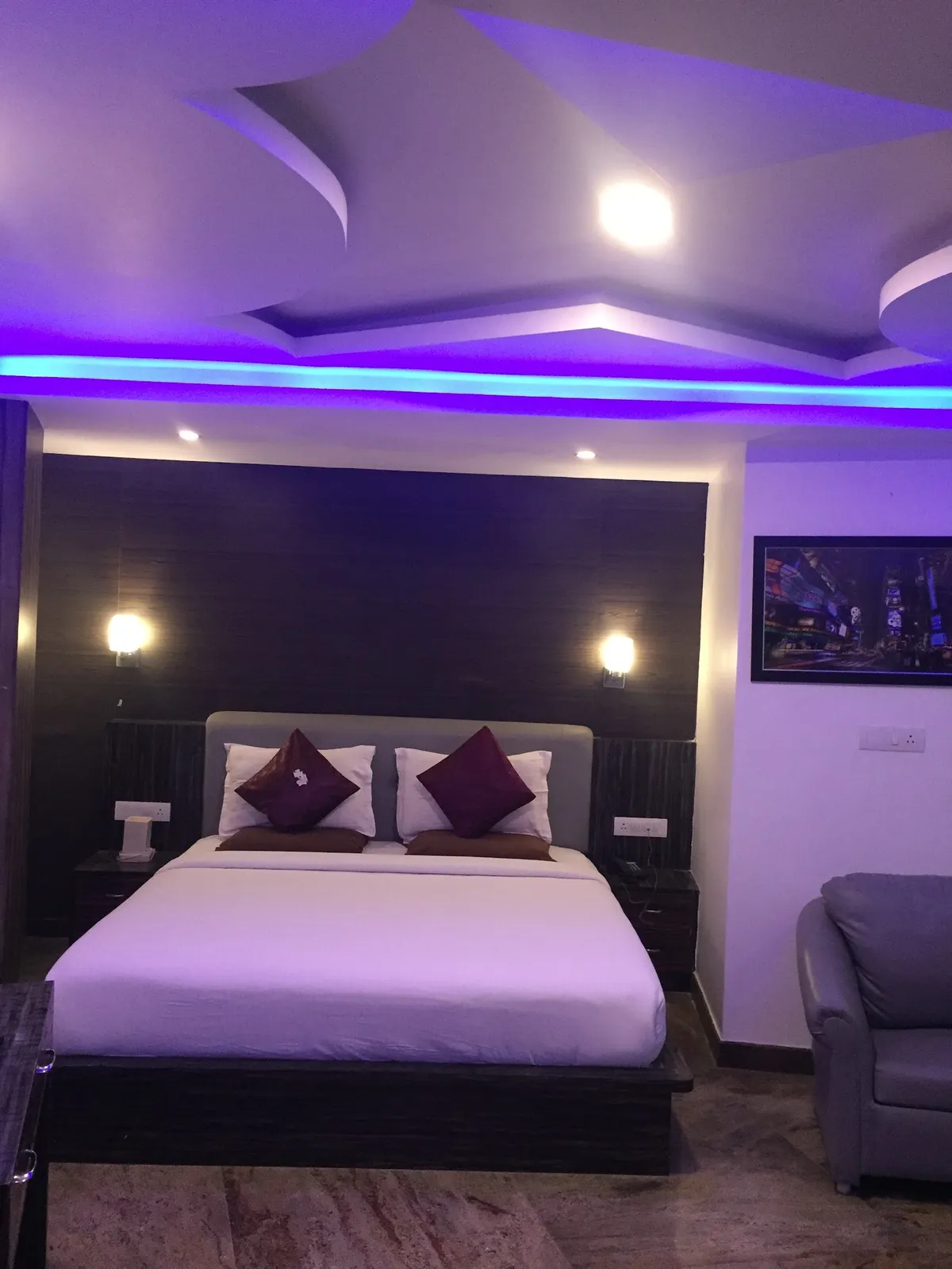 IBH INTERIOR DECOR project 1