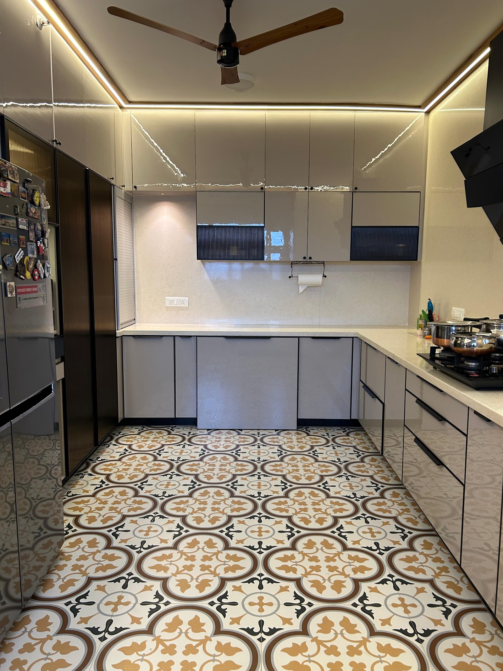 Design Deck Interiors | Professional Interior Designer interior
