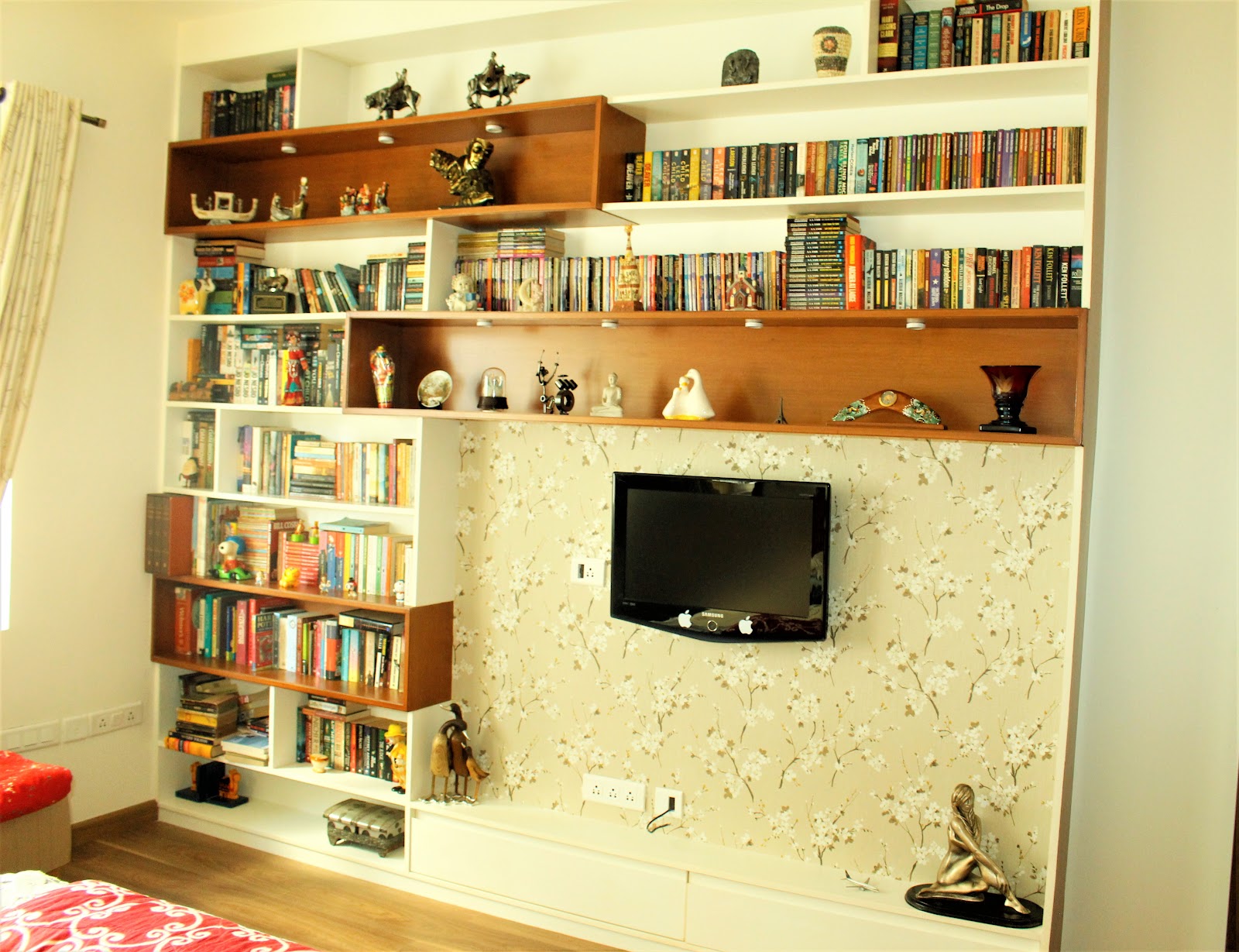 Design Deck Interiors | Professional Interior Designer project
