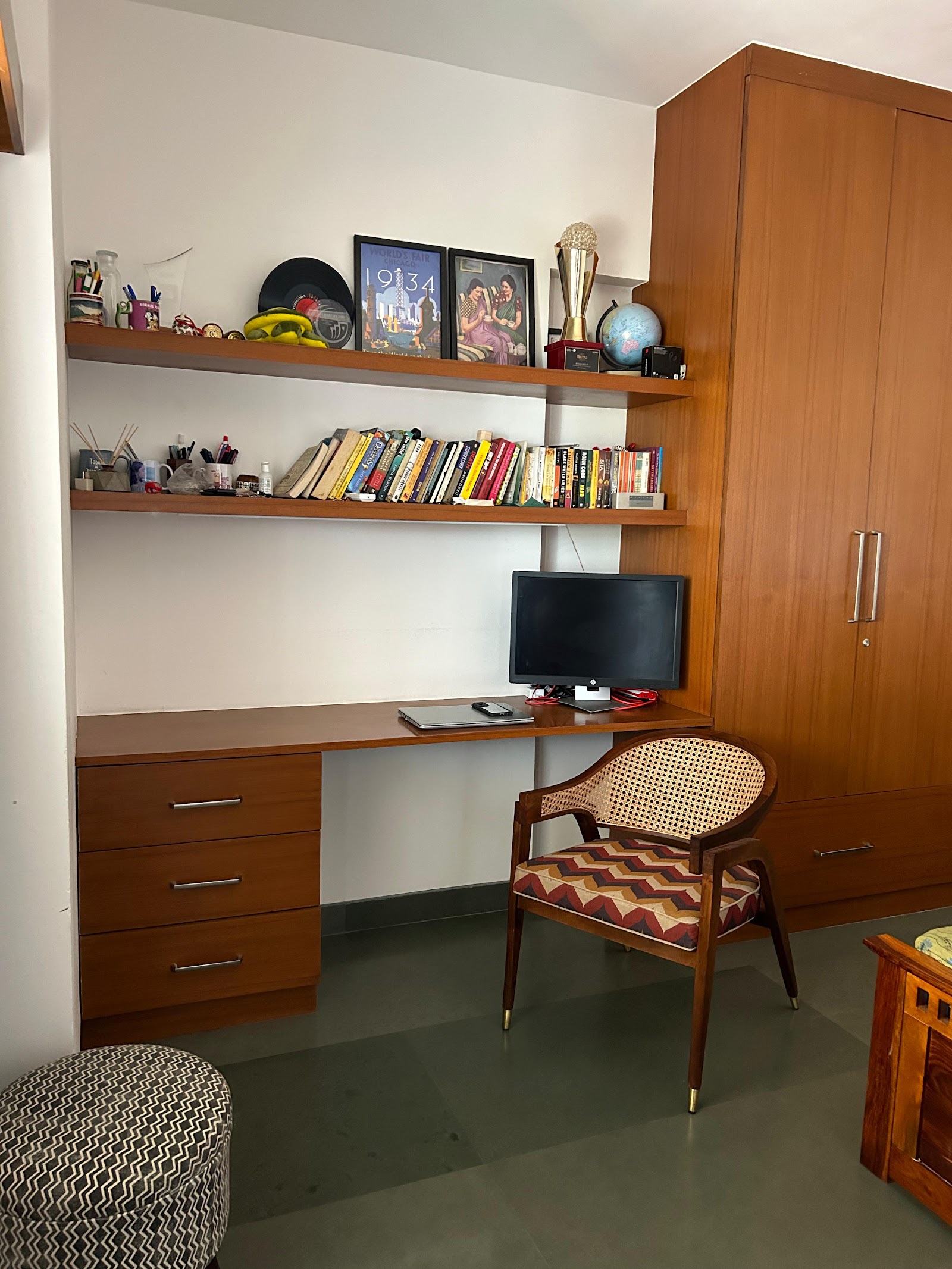 Portfolio — photo