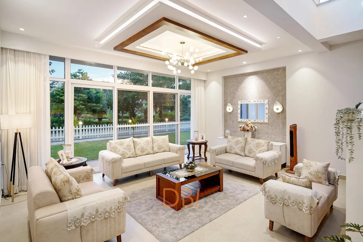 Design Build Inc — interior design portfolio in Bengaluru