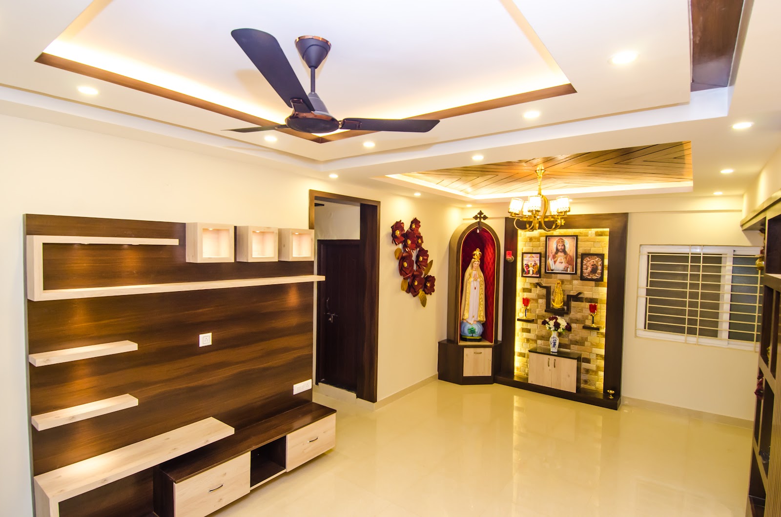 Design My Space interior