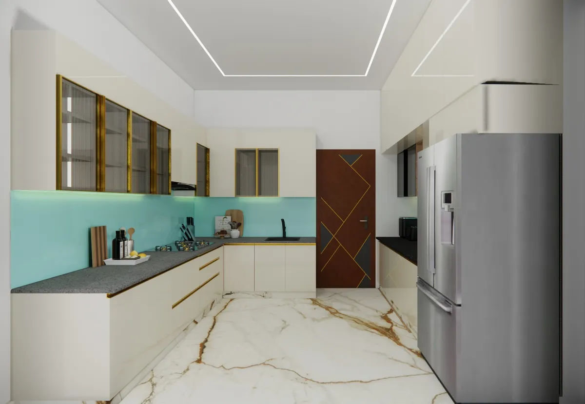 Living 360 Interiors , Jp Nagar project 2
