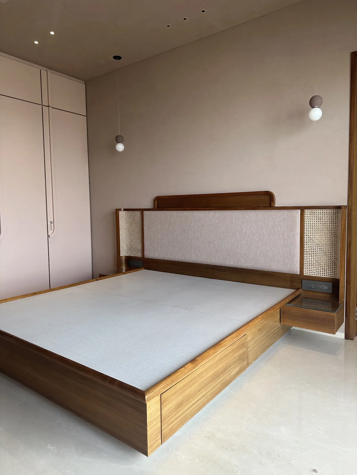 Bhadrecha Interiors project 2