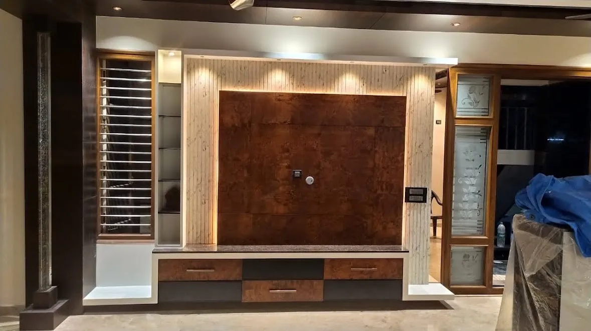 11:11 Atelier Dreams LLP — interior design portfolio in Bengaluru