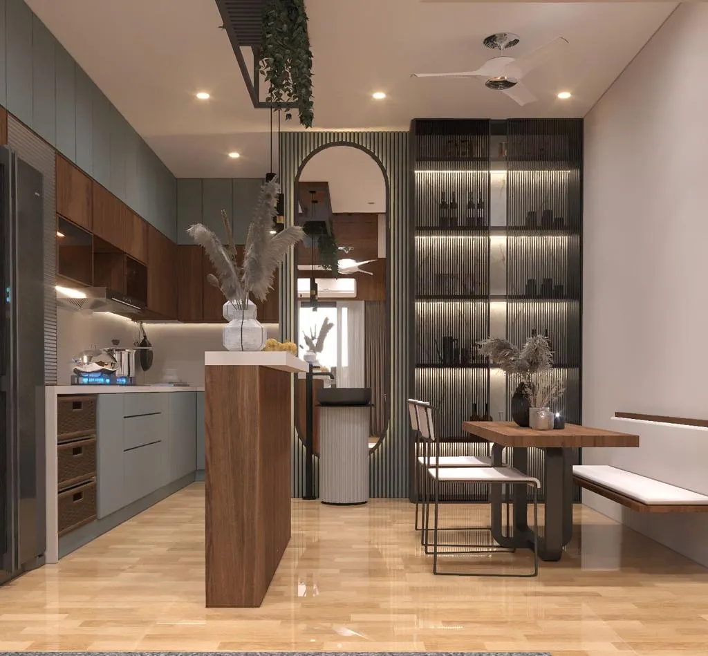 Loftsify - Human Centric Interior Design Studio Bangalore — interior design portfolio in Bengaluru