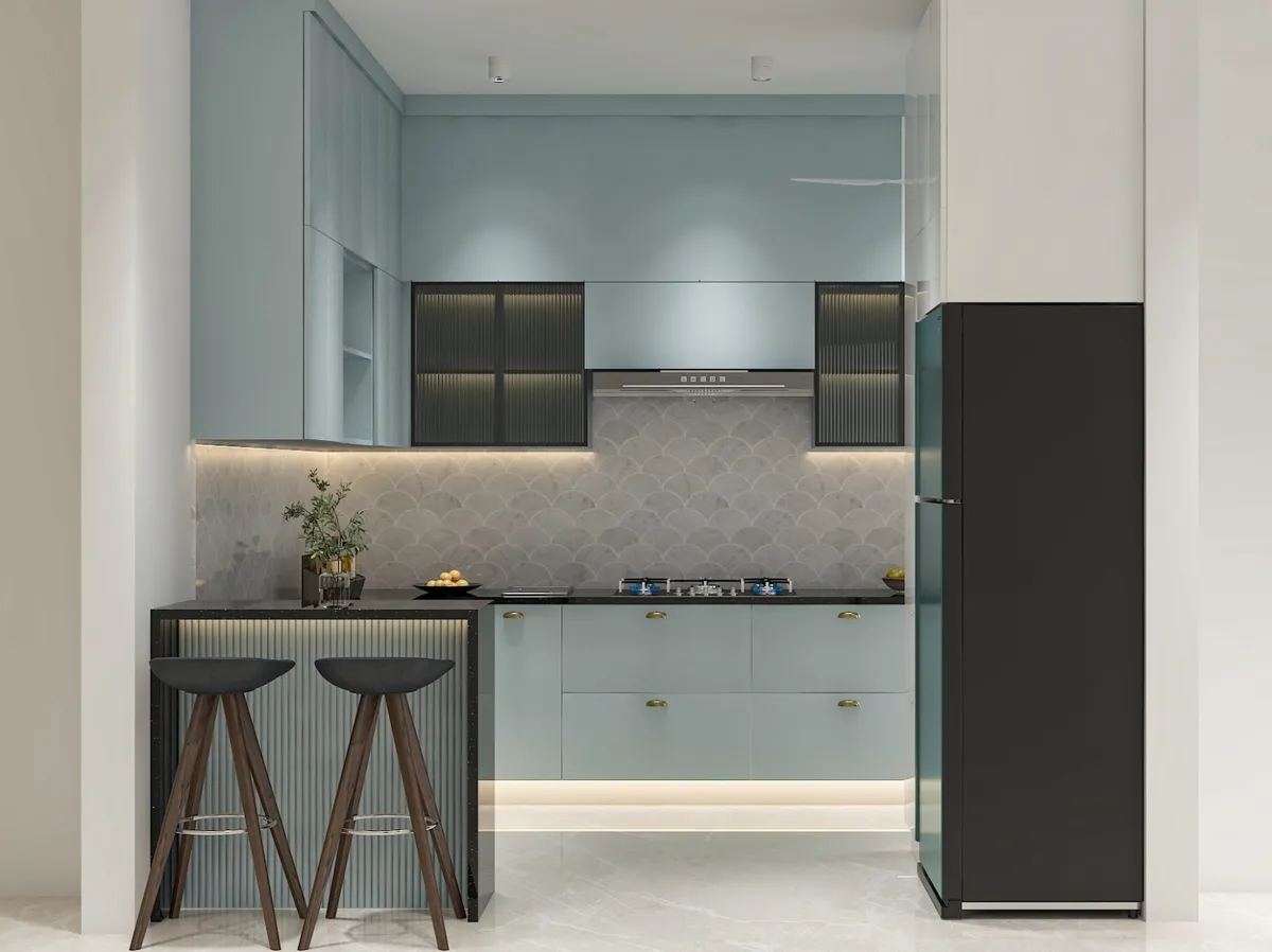 Loftsify - Human Centric Interior Design Studio Bangalore project 3