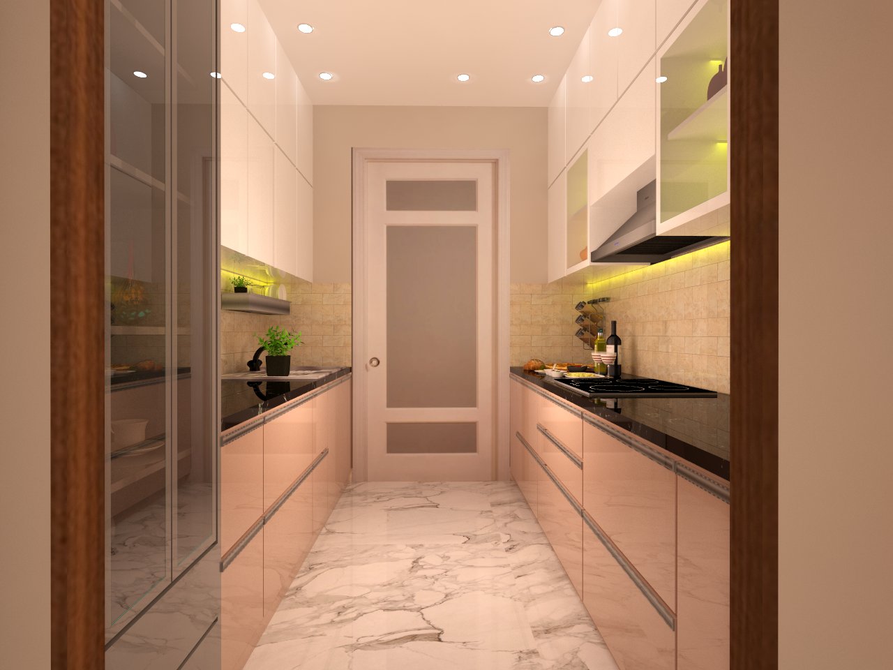 Pine and Pillars - Interior Designer, Home Automation, Buy Furniture Online in Bangalore