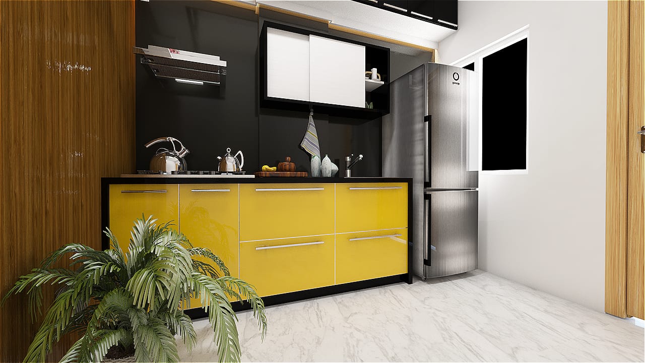 Pine and Pillars - Interior Designer, Home Automation, Buy Furniture Online in Bangalore