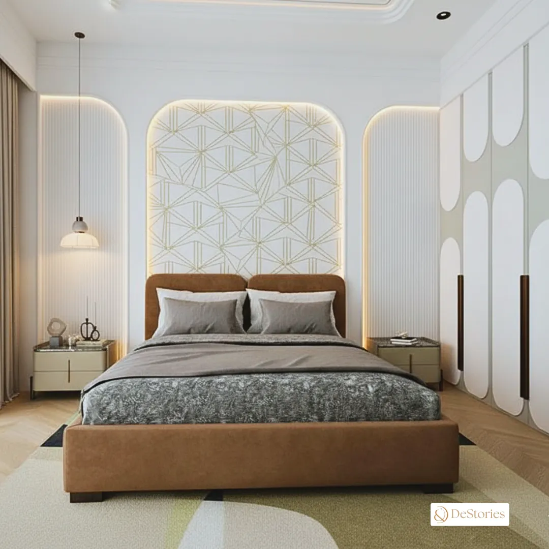 DeStories - Interior Designers in JP Nagar, Bangalore — interior design portfolio in Bengaluru