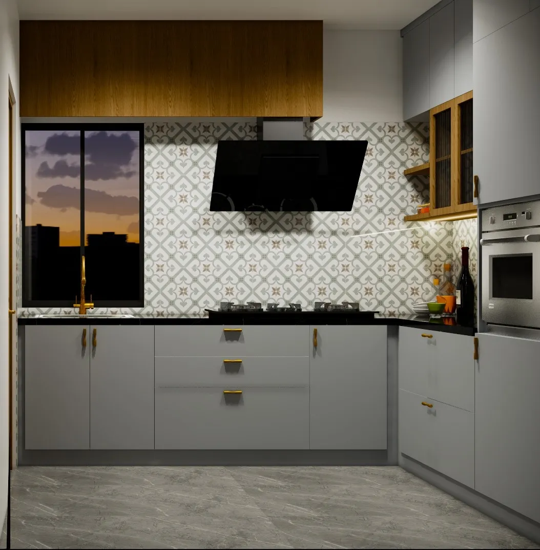 DeStories - Interior Designers in JP Nagar, Bangalore project 2
