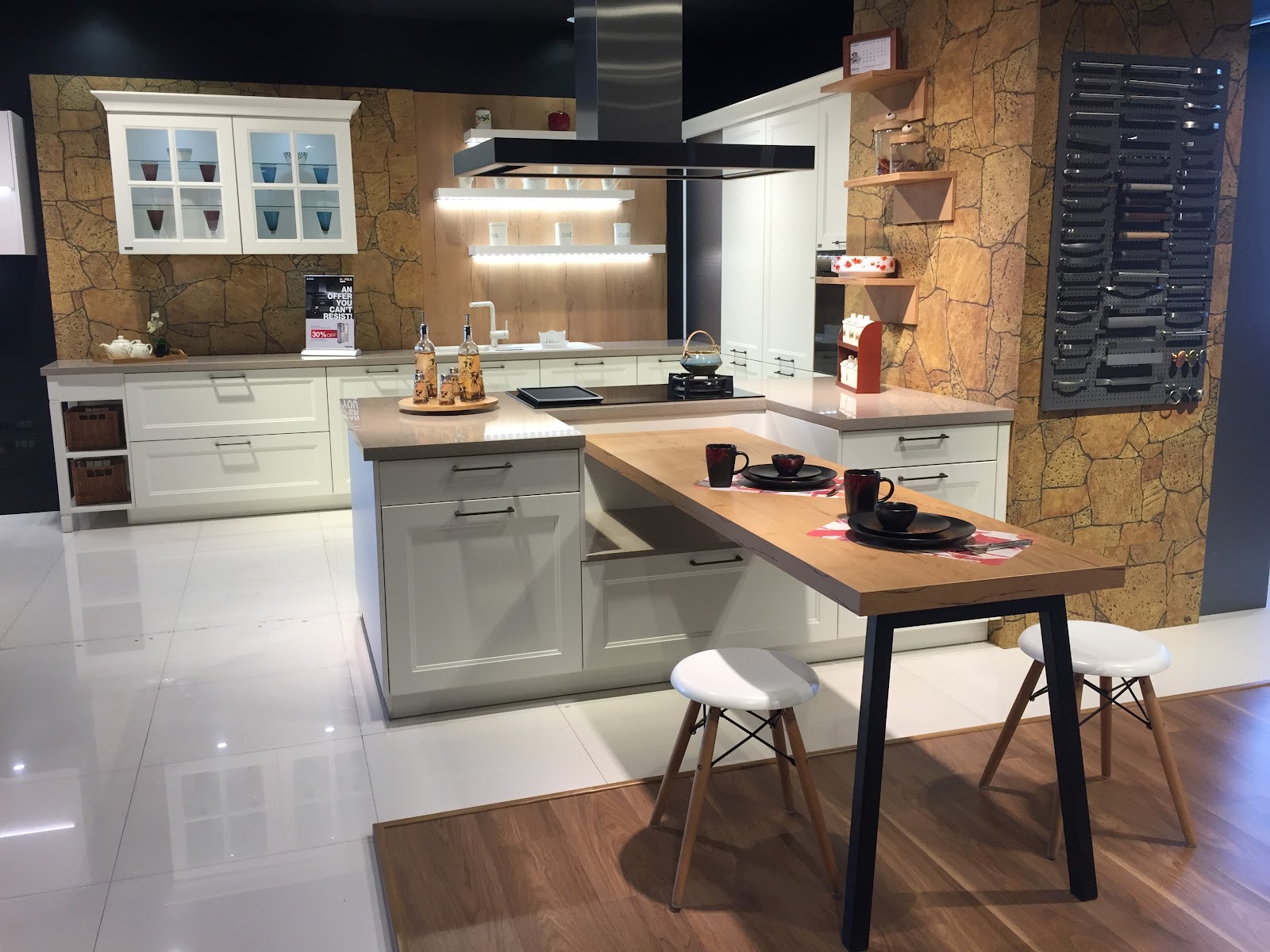 Hacker Kitchen project 2