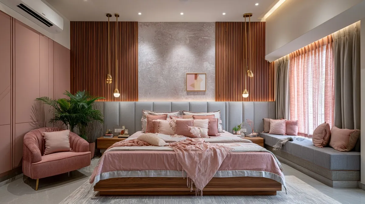NoBroker Interiors - HSR Layout — interior design portfolio in Bengaluru