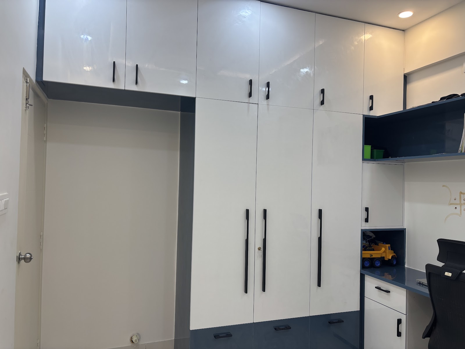 Diya Design House project