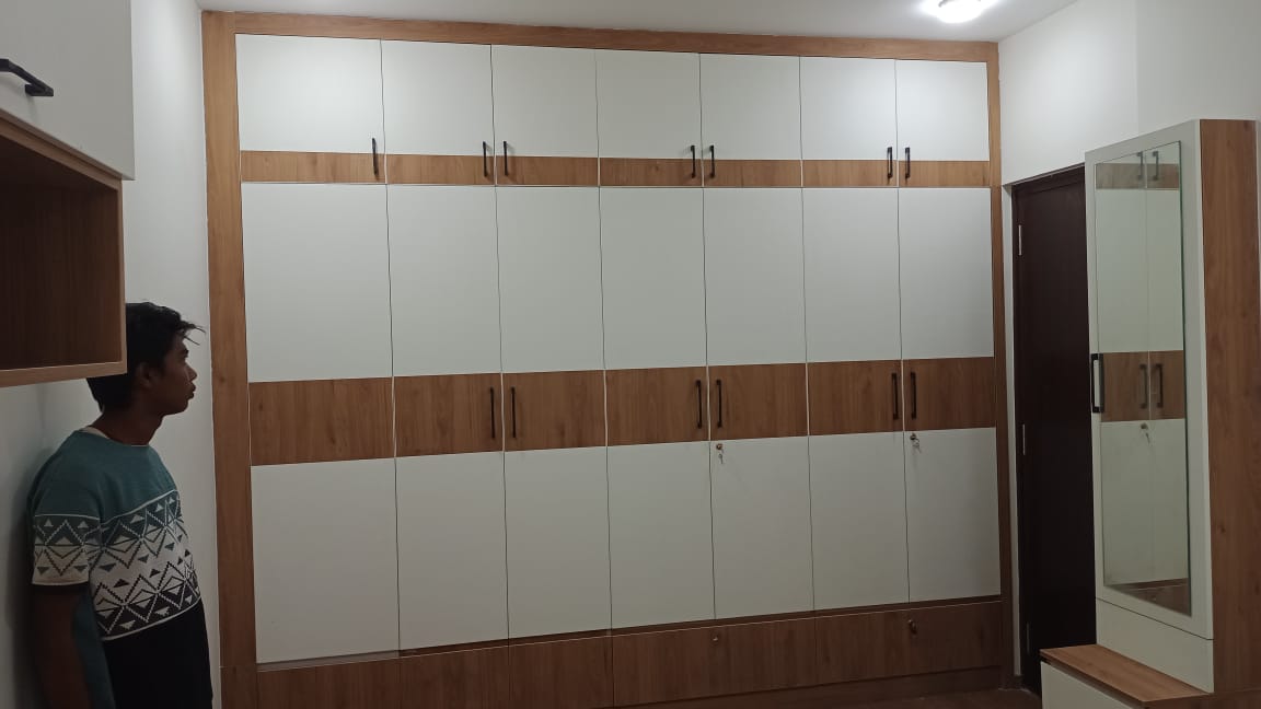 Bharat Interior project