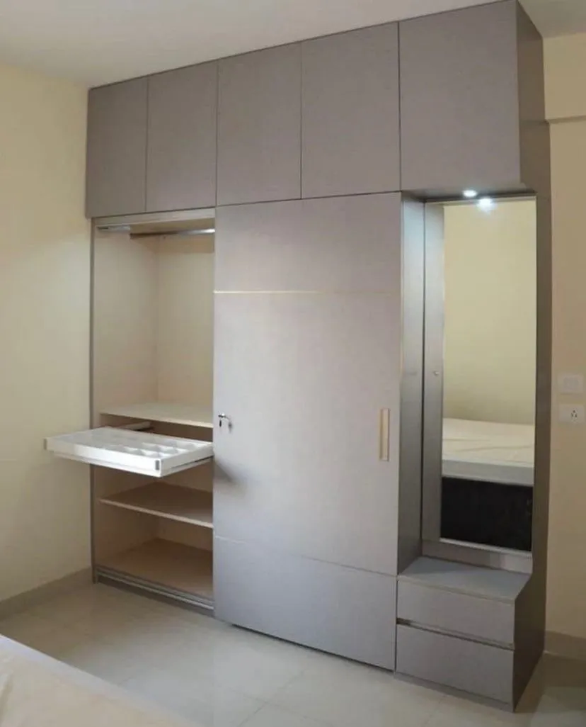 Sekhar Interiors project 1