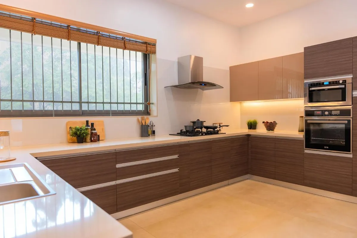 Yaffle Interior inventions — interior design portfolio in Bengaluru