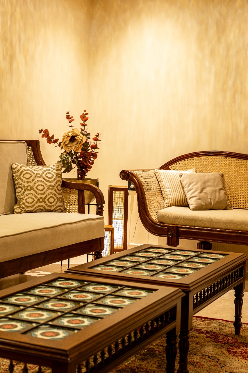Gamana Design Studio project