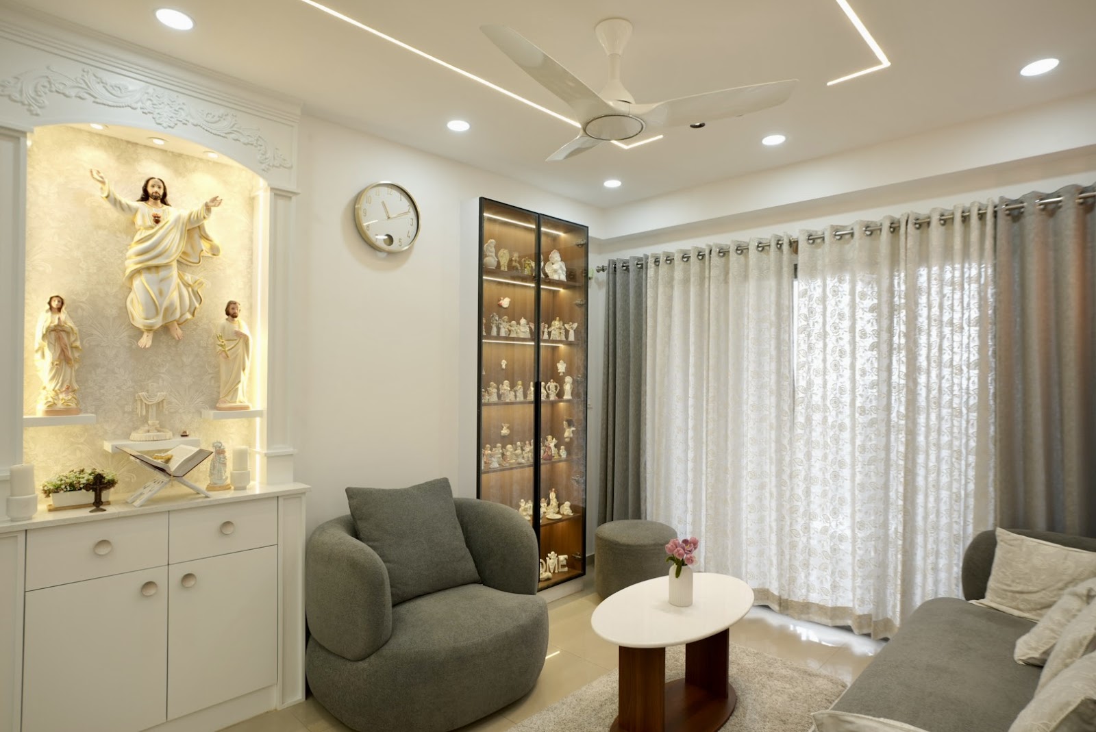 Maven dream interio - Interior Decorator project