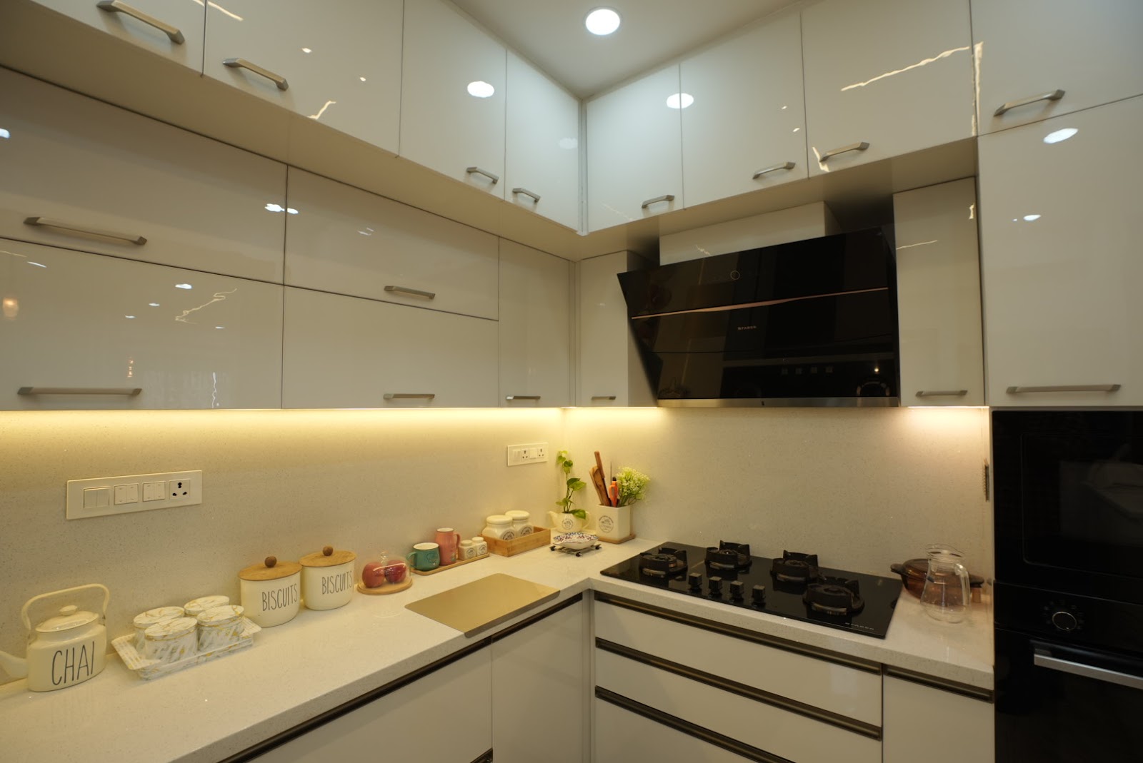 Maven dream interio - Interior Decorator