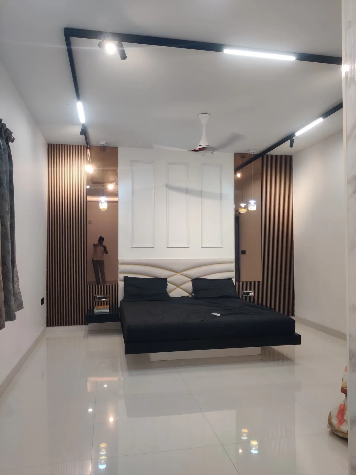Chetan Interiors — interior design portfolio in Bengaluru