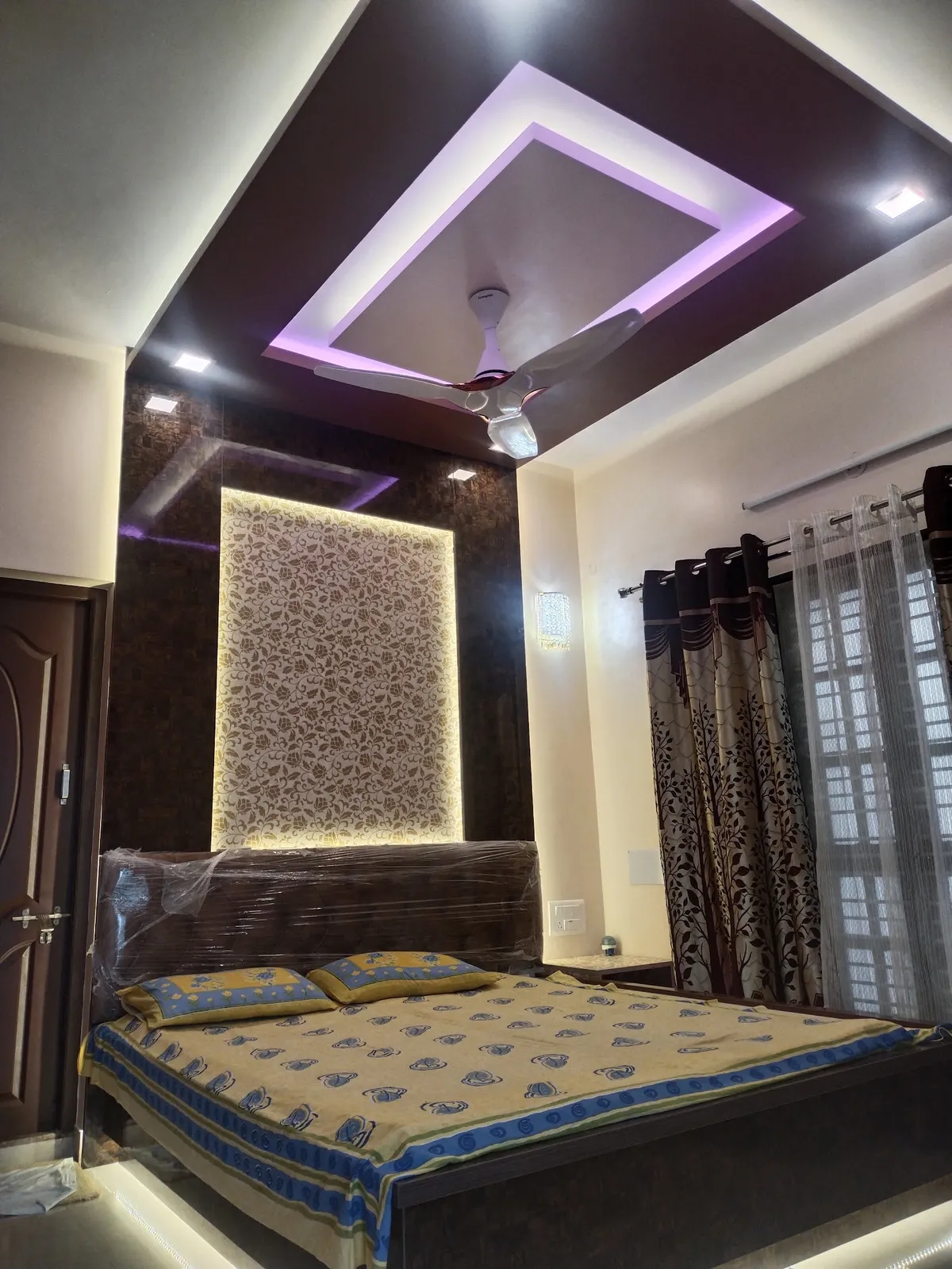 Chetan Interiors project 1