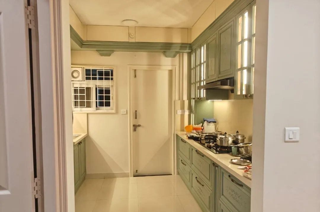 Chetan Interiors project 2